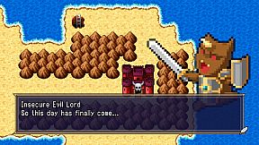 Half Minute Hero: The Second Coming