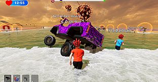 Crash Relay