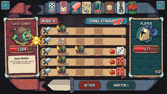 DD33: Death by Dice