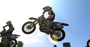 MXGP - The Official Motocross Videogame