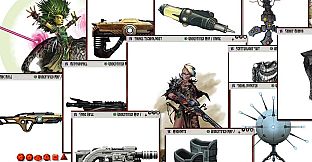 Fantasy Grounds - Pathfinder RPG - Technology Guide