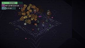 Overpowered 2 - Crux of Fate