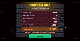 BOOMSWEEPER