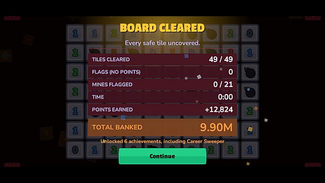 BOOMSWEEPER