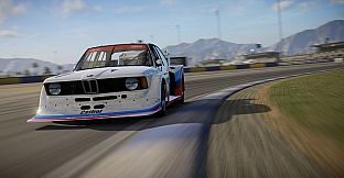 GRID Legends: Rise of Ravenwest