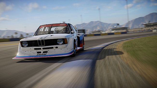 GRID Legends: Rise of Ravenwest