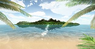 eden - 3D Screensaver