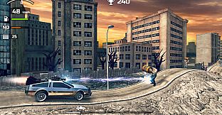 Zombie Derby 2 (Windows)