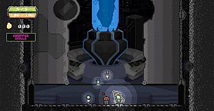 UDO - Unidentified Drilling Object