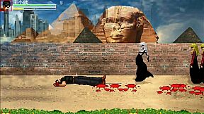 Inspector - 生化战警