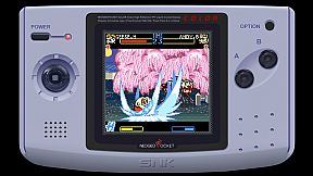 NEOGEO POCKET COLOR SELECTION Vol. 1 Steam Edition