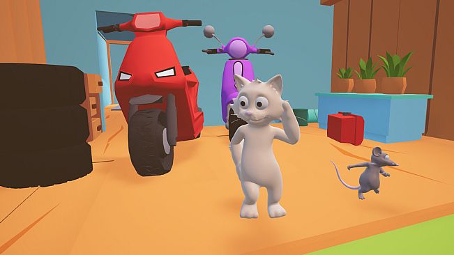 Zap Rat