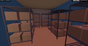 Bobble Shop Simulator