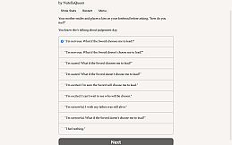 The Sword of Rhivenia