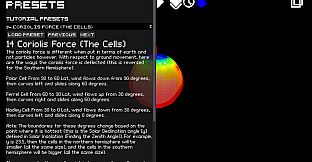 Advanced Map Generation