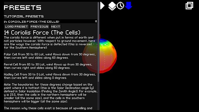 Advanced Map Generation