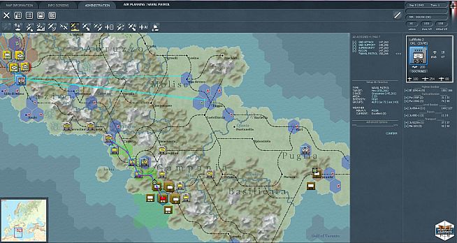 Gary Grigsby's War in the West