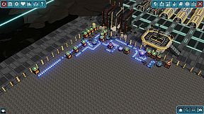 Project Astra Dominium