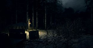 The Gladhollow Nasties