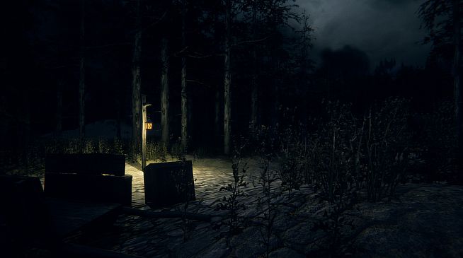 The Gladhollow Nasties