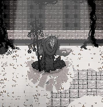 Dark Sword: The Light of Ainn