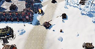 Tempered Hull