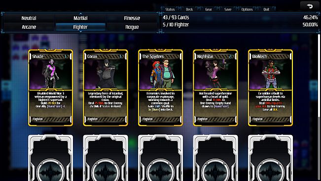 The Black Signal: DLC Pack: Void Comics