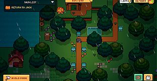 Papaya Plaza