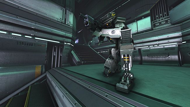 Natural Selection 2 - B.M.A.C. Supporter Pack Plus