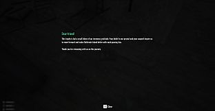 Outbreak Island - Supporter Pack