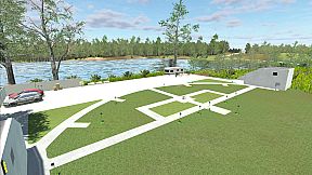 FULLCHOKE : Clay Shooting VR