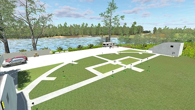 FULLCHOKE : Clay Shooting VR