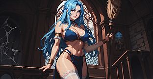 SEX Guild Simulator ⚔️