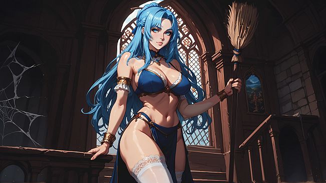 SEX Guild Simulator ⚔️