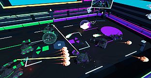 Battle Bot Tactics