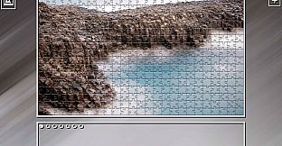 Super Jigsaw Puzzle: Generations - South Korea