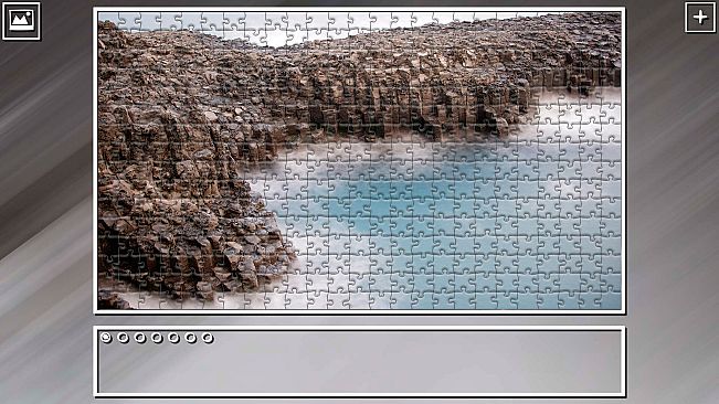 Super Jigsaw Puzzle: Generations - South Korea