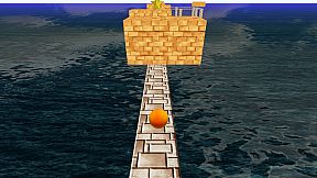 Crazy Ball Adventures