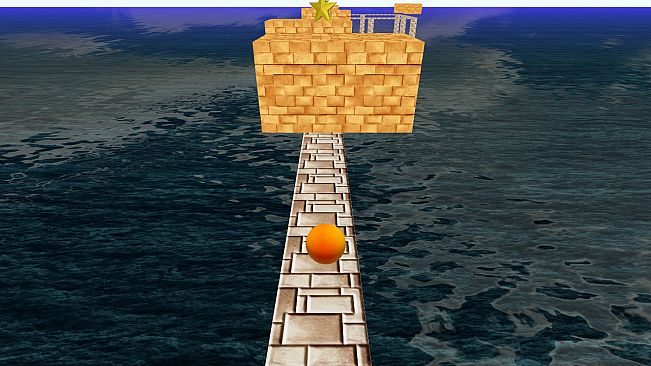 Crazy Ball Adventures