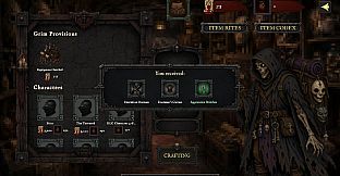 Gloomhallow