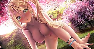 Kimono Girls - Artbook 18+