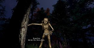 The Park Keeper
