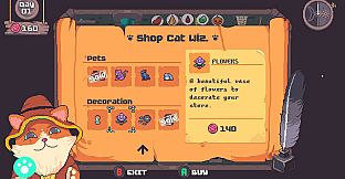 Tiny Witch - Digital Artbook