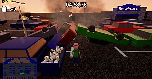 Toilet Paper Crisis Simulator 2020