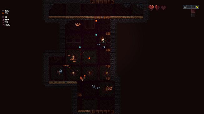 The Madness of Little Emma