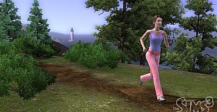 The Sims 3