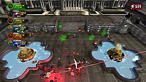 Nature's Zombie Apocalypse