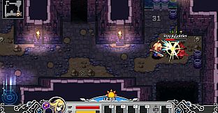 ZENONIA 2: The Lost Memories