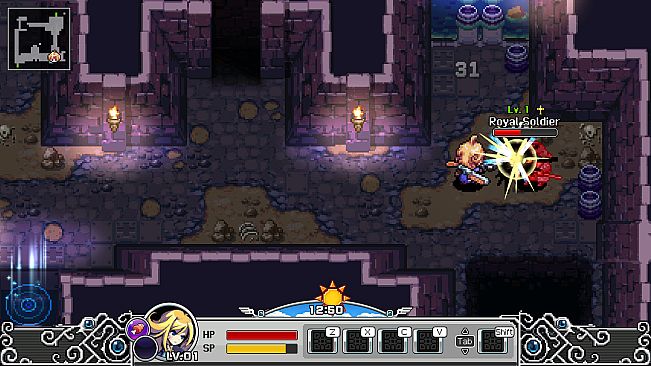 ZENONIA 2: The Lost Memories