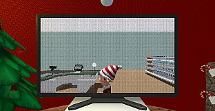 The Ugly Christmas Sweater Game